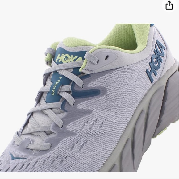 Nice Mens Hoka One One Caviota 4 running shoes - Picture 11 of 11